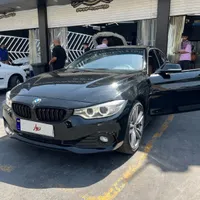 بی‌ام‌و سری 4 گرن کوپه 428i، مدل ۲۰۱۵|خودرو سواری و وانت|تهران, پاسداران|دیوار