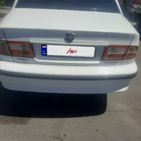 سمند LX مدل ۹۴ تکسوز|خودرو سواری و وانت|کرج, ۳۵۰ متری|دیوار