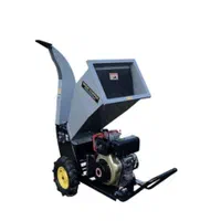 چوب خرد کن و سر شاخه خرد کن|ماشینآلات صنعتی|رشت, آزادگان|دیوار