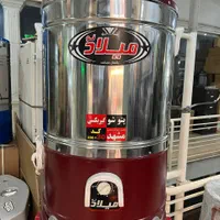پتوشور ماشین لباسشویی میلاد نو هتل سوئیت کارخانه|ماشین لباسشویی و خشک‌کن لباس|مشهد, شهرک مهر آباد|دیوار