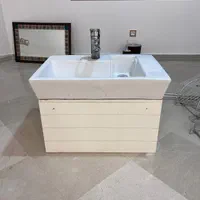 روشویی کمد دار بسیار زیبا