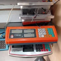 باسکول *خرید فروش ترازو /تعمیرات|فروشگاه و مغازه|مشهد, عباس‌آباد|دیوار