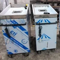 بهترین دستگاه آب لیمو و آبغوره گیری ۸۰۰تا۱۰۰۰ کیلو|ماشینآلات صنعتی|یاسوج, |دیوار