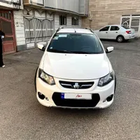 کوییک دنده‌ای ساده، مدل ۱۳۹۹