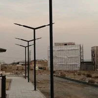 پایه چراغ.پایه چراغ خیابانی پارکی روشنایی برج نوری|مصالح و تجهیزات ساختمان|تهران, جوانمردان (اندیشه)|دیوار
