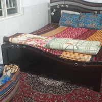 ویلا استخرابگرم باغبهادران (سویت واستخرروباز)|اجارهٔ کوتاه‌مدت ویلا و باغ|باغ بهادران, |دیوار