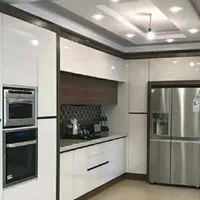 کابینت کلاسیک مدرن/مات/براق/|مصالح و تجهیزات ساختمان|قم, شاه ابراهیم|دیوار
