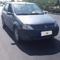 رنوتندر90(L90لوگان)E2مدل1388