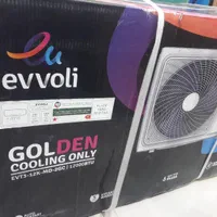 کولر ۱۲ ۱۸ ۲۴ ۳۰ ۳۶ ۴۸ ۶۰ هزار ایوولی