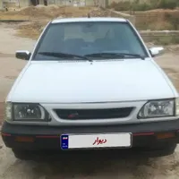 فروش هاچبک  دوگانه هیدرولیک عروسک