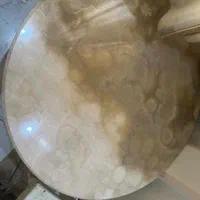 میزسنگی مرمر اصل|صنایع دستی و سایر لوازم تزئینی|تهران, امین حضور|دیوار