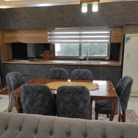 اجاره روزانه/هفتگی/ماهانه ویلا ۱۸۰ متری|اجارهٔ کوتاه‌مدت ویلا و باغ|رامسر, |دیوار