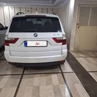 بی‌ام‌و X3 25i، مدل ۲۰۰۹|خودرو سواری و وانت|تهران, سهروردی|دیوار