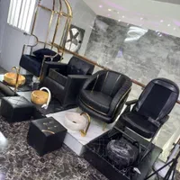 صندلی پدیکور/تخت وصندلی اصلاح|آرایشگاه و سالنهای زیبایی|مشهد, طلاب|دیوار