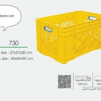 سبدپلاستیکی سبد پلاستیکی جعبه پلاستیکی|عمده‌فروشی|تهران, مولوی|دیوار