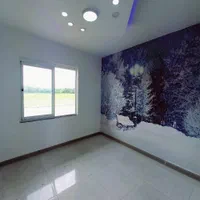 ویلا باغچه همکف دوخواب 150 متری شهرکی سندتک‌برگ|فروش خانه و ویلا|کلاچای, |دیوار