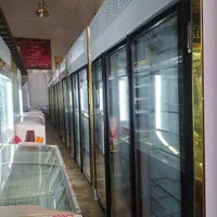 یخچال ایستاده مدل دیفراست رادیاتی/شیرسردکن ترازو|فروشگاه و مغازه|مشهد, فدک|دیوار
