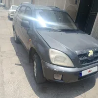 ام‌وی‌ام X33 دنده‌ای، مدل ۱۳۹۰|خودرو سواری و وانت|رفسنجان, |دیوار