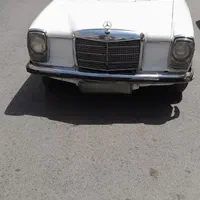 بنز بفروش میرسد قابل معاوضه با موتور|خودرو کلاسیک|مشهد, آزادشهر|دیوار