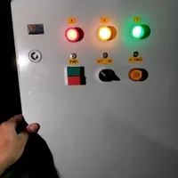مونتاژ و تعمیر انواع تابلو برق صنعتی و...|خدمات پیشه و مهارت|یزد, |دیوار