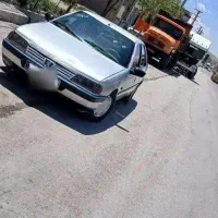 خودرو 405 مدل 87