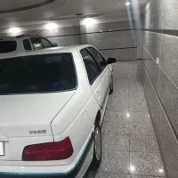 پژو پارس مدل بهمن 1400|خودرو سواری و وانت|تهران, نارمک|دیوار
