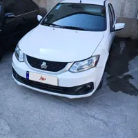 ساینا ۱۴۰۲ دوگانه فابریک