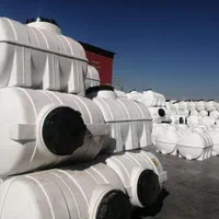 اعطانمایندگی/مخزن پلیمری/تانکر آب پلاستیکی منبع