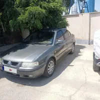سمند 82