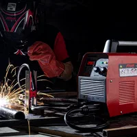 جوشکاری سیار ولوله کش آب ساختمان