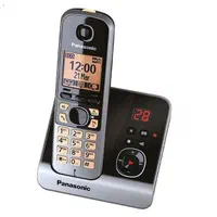 تلفن بیسیم پاناسونیک مدل 6721|تلفن رومیزی|تهران, ایران|دیوار