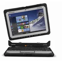 تبلت‌شو صنعتی همه‌کاره پاناسونیک PANASONIC CF20-2