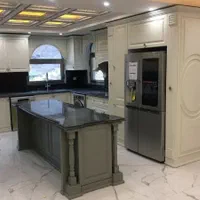 کابینت.وکمد طرح تعویض طرح پاییزه