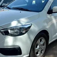 شاهین دنده G /GL / اتومات پلاس/ نقد و اقساط