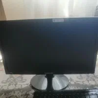 مانیتور سامسونگ  پلاس مدل S20BB3 158|قطعات و لوازم جانبی رایانه|تهران, بوستان چیتگر|دیوار