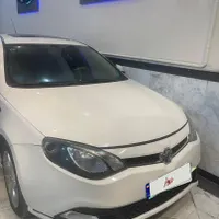 ام‌جی 6 GT توربو، مدل ۲۰۱۲|خودرو سواری و وانت|مشهد, امام رضا (ع)|دیوار