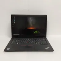 لپ تاپ لنوو Tinkpad T480|رایانه همراه|تهران, امیرآباد|دیوار