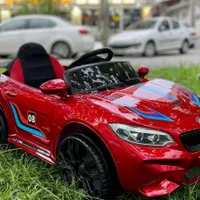 ماشین شارژی BMW|اسباب‌‌بازی|تهران, نواب|دیوار