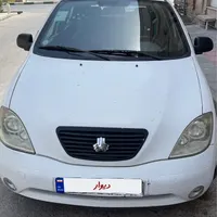 تیبا 2 مدل ۱۴۰۰