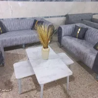 مبل راحتی لوتوس((سهند مبل))|مبلمان خانگی و میز عسلی|کرمانشاه, |دیوار