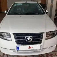 سورن پلاس xu7p تازه تحویل ،دریچه گاز سیمی