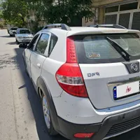 دانگ فنگ H30 کراس، مدل ۱۳۹۶|خودرو سواری و وانت|مشهد, دانشجو|دیوار