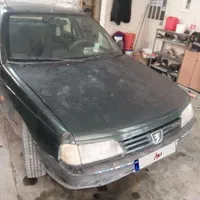 پژو 405 جی ال ایکس2000 (GLX)، مدل ۱۳۸۰|خودرو سواری و وانت|کرمانشاه, |دیوار