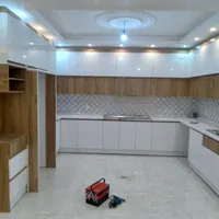 کابینت،کمدیواری|مصالح و تجهیزات ساختمان|ساوه, |دیوار