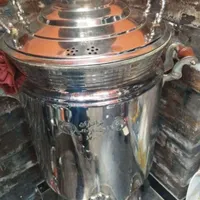 سماور ۳۵ لیتری