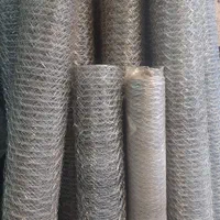 توری حصاری فنس گابیون پایه فنس|مصالح و تجهیزات ساختمان|پردیس, |دیوار