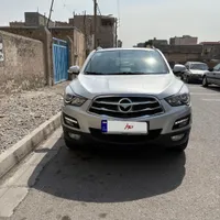 هایما s5 مدل ۹۷ بی رنگ