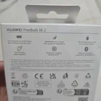 FreeBuds SE2 فری بادز هواوی HUAWEI|لوازم جانبی موبایل و تبلت|کرج, شاهین‌ویلا|دیوار