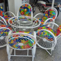 صندلی خوشیدی کالسکه