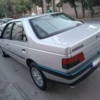 پژو 405 GLX بنزینی، مدل ۱۳۸۹|خودرو سواری و وانت|کرمانشاه, |دیوار